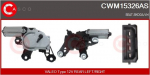 Pesuri mootor CASCO CWM15326AS