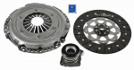 Sidurikomplekt SACHS 3000 990 281