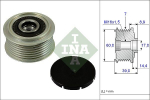 Generaatori vabak&auml;ik Schaeffler INA 535 0245 10