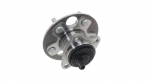 Rattalaagrikomplekt SKF VKBA 6877