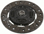 Siduriketas SACHS 1862 518 031