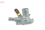 Termostaat,Jahutusvedelik DENSO DTM88741