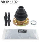 Kaitsekummikomplekt, veov&otilde;ll SKF VKJP 1102