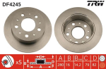 Piduriketas TRW DF4245