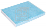 Filter,salongi&otilde;hk FEBI BILSTEIN 106915