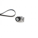Soonrihmakomplekt GATES K026PK1305