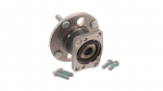 Rattalaagrikomplekt SKF VKBA 6654