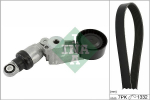Soonrihmakomplekt Schaeffler INA 529 0555 10