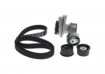 Veepump + hammasrihmakomplekt BOSCH 1 987 945 356
