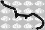Jahutusvoolik SASIC 3400055