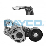 Soonrihmakomplekt DAYCO KPV278