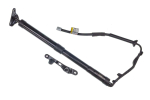 Elektrimootor, tagaluuk DENCKERMANN G100009