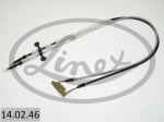 Tross,seisupidur LINEX 14.02.46
