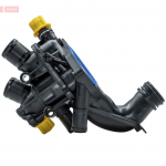 Termostaat,Jahutusvedelik DENSO DTM105895