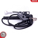 Andur, rattap&ouml;&ouml;rete arv ESEN SKV 06SKV394