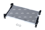 Radiaator,mootorijahutus NRF 53454