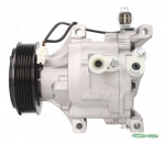 Kompressor,kliimaseade NISSENS 89530
