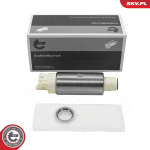 K&uuml;tusepump ESEN SKV 02SKV201