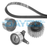 Hammasrihma komplekt DAYCO KTB433