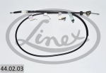 Tross,seisupidur LINEX 44.02.03