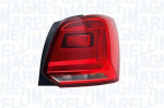 Tagatuli MAGNETI MARELLI 714000028731