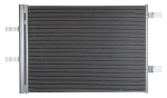 Kondensaator,kliimaseade MAXGEAR AC830421