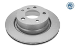 Piduriketas MEYLE 315 523 0028/PD