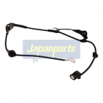 Andur, rattap&ouml;&ouml;rete arv JAPANPARTS ABS-235