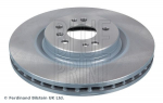 Piduriketas BLUE PRINT ADU174357