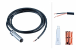 Andur, rattap&ouml;&ouml;rete arv HELLA 6PU 358 252-561