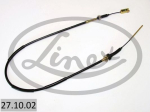 Tross,sidurikasutus LINEX 27.10.02