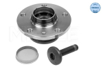 Rattarumm MEYLE 100 750 0001