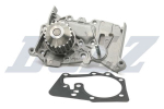 Veepump, mootori jahutus DOLZ R236