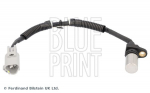 Andur, v&auml;ntv&otilde;ll BLUE PRINT ADT37248