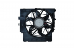 Ventilaator,mootorijahutus KAMOKA 7740151