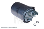 K&uuml;tusefilter BLUE PRINT ADV182316