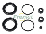Remondikomplekt,Pidurisadul FRENKIT 245033