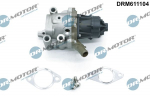 EGR-klapp Dr.Motor Automotive DRM611104