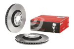 Piduriketas BREMBO 09.A598.11