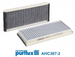 Filter,salongi&otilde;hk PURFLUX AHC367-2