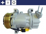 Kompressor,kliimaseade MAHLE ACP 384 000S