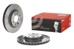 Piduriketas BREMBO 09.C285.11