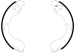 Piduriklotside komplekt TEXTAR 91085800