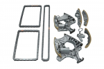 Mootori keti komplekt KAMOKA 7001610