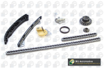 Mootori keti komplekt BGA TC6305FK