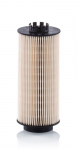 K&uuml;tusefilter MANN-FILTER PU 10 022 z
