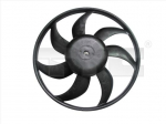 Ventilaator,mootorijahutus TYC 809-0021