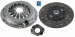 Sidurikomplekt SACHS 3000 836 501