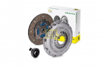 Sidurikomplekt Schaeffler LuK 624 3757 00