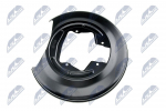 Plekk,piduriketas NTY HTO-VV-000